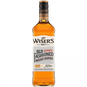 J.p. Wiser's Old Fashioned